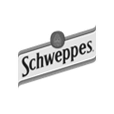 SCHWEPPES